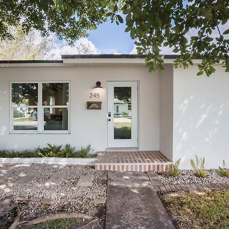 Casa Terra Lumi - Casaterralumi Villa Fort Lauderdale Exterior foto